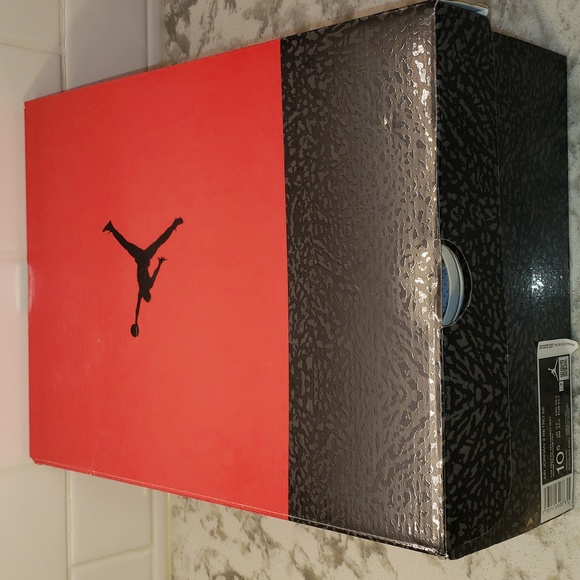 Jordan 3 Retro "Unite" - Picture 8 of 8